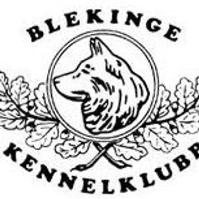 Blekinge Kennelklubb