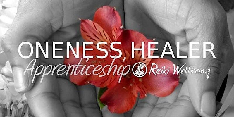 Energy Healer APPRENTICES­HIP ~ ONLINE + IN PERSON, 17 June | Online Event | AllEvents.in