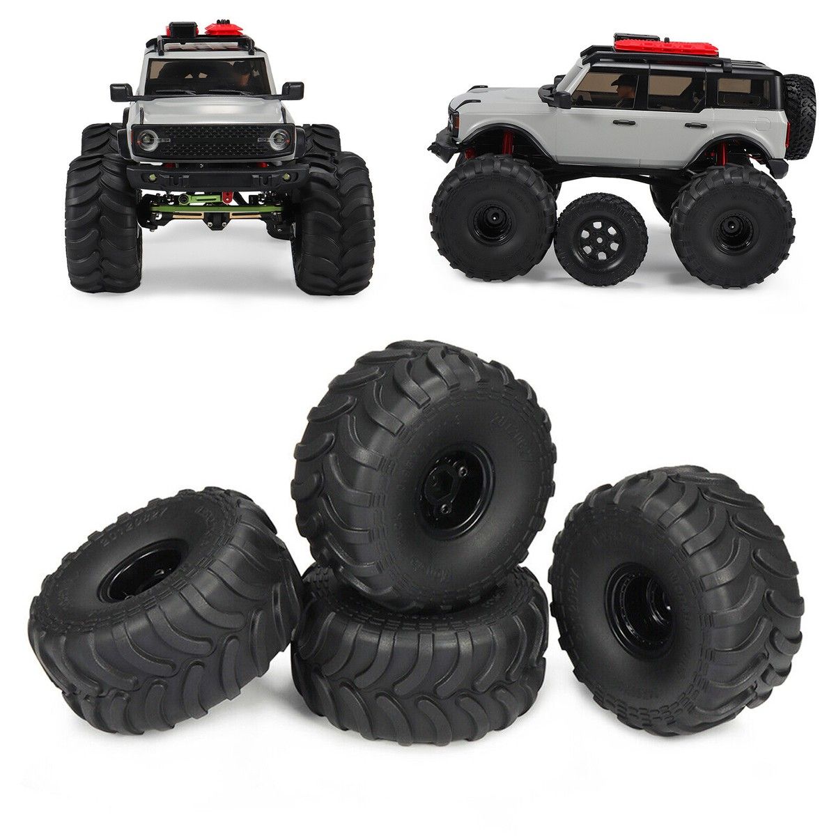 Monster Truckz Tour, 4 April | Event in Kingsport | AllEvents