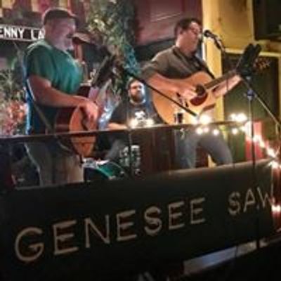 Genesee Saw