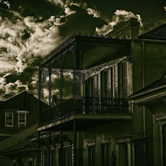 Dark History Tour In New Orleans | Event in New Orleans | AllEvents