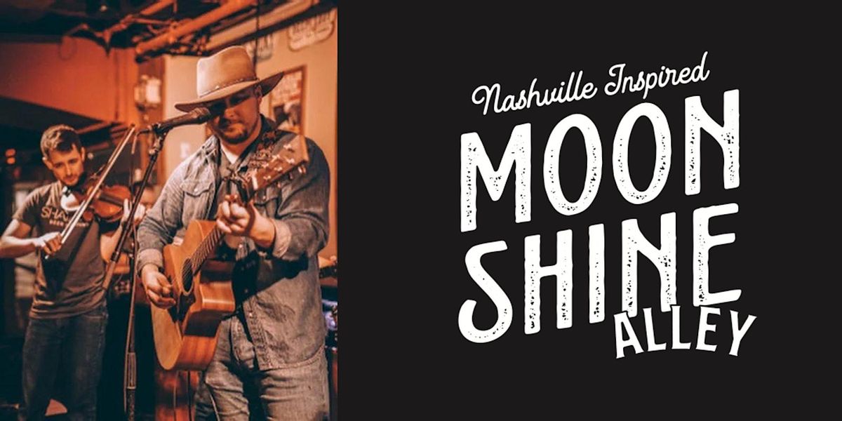 Back Rhodes Band - MLK Sunday, Moonshine Alley, Providence, 14 January ...