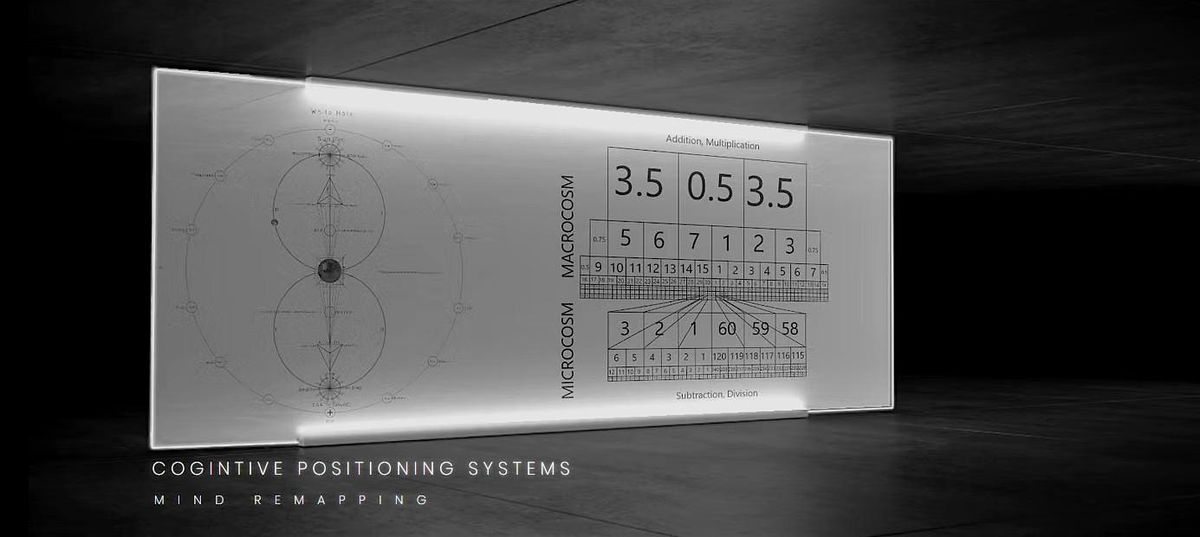 Quadrivium Network & the Tree of Life – “ALL IS MIND” | Event in Manhattan | AllEvents