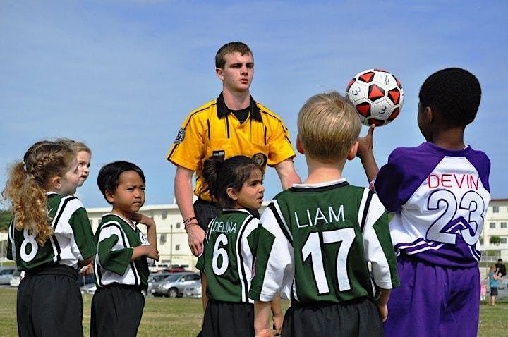 2023 MCCS Okinawa - Youth Sports Soccer Registrations | Event in Chatan | AllEvents.in