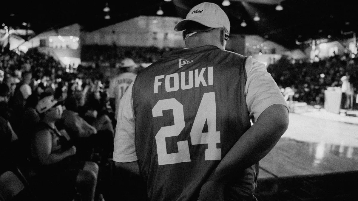 FouKi in Drummondville, 8 October | Event in Drummondville | AllEvents