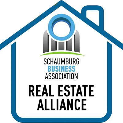 SBA Real Estate Alliance logo