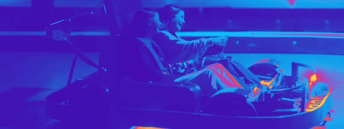 The Rush Funplex Logan, The Rush Funplex North Logan, 8 April 2026 ...