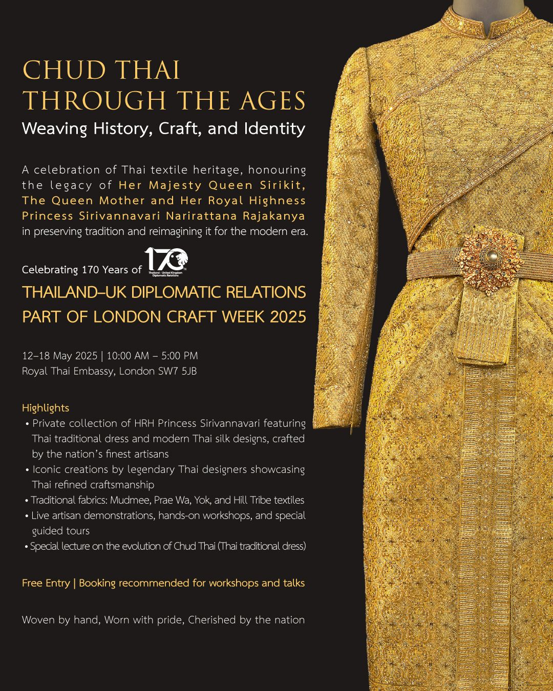 Journey Through the Ages, 24 July | Event in Warrendale | AllEvents