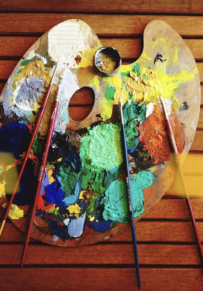 Mini Mes Painting Night, 1659 U.S. 51, Dyersburg, TN, USA, 30 November