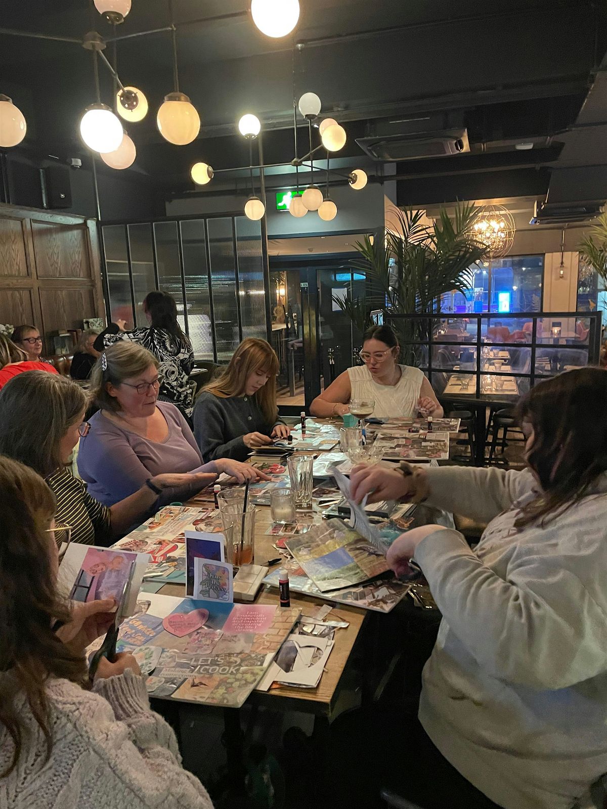 2026 Vision Board Workshop- BRING A FRIEND FOR FREE, 8 January | Event in Bristol | AllEvents
