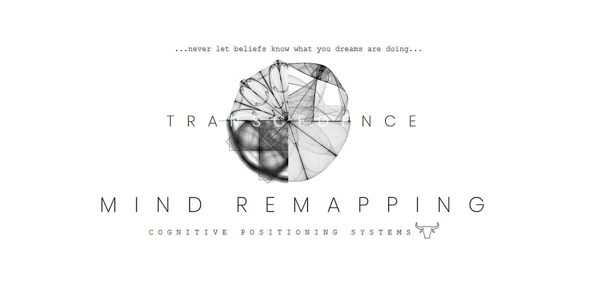 Mind ReMapping - Code Language: Meta Tech Organica - Open Source Writing | Event in Bristol | AllEvents