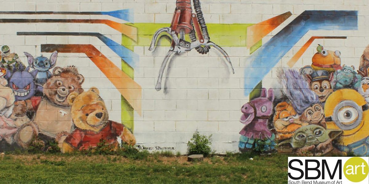 south bend museum of art events