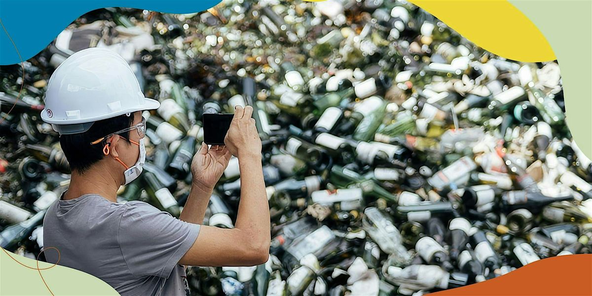 Journey into Glass Recycling with Abraclean | Event in Jurong | AllEvents