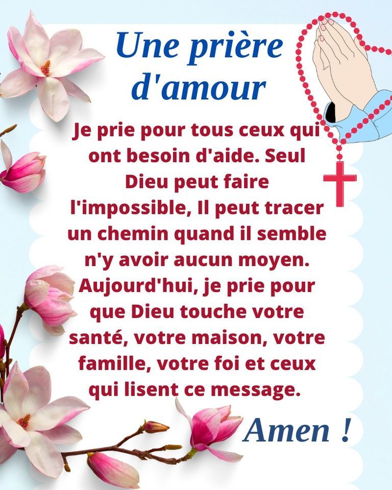 Une Priere Damour June 11 To June 14 Online Event Allevents In