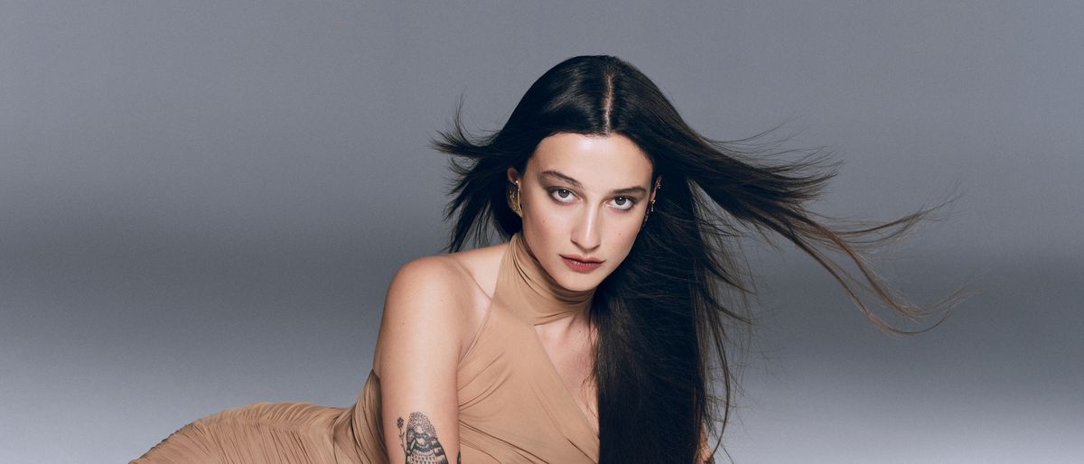Melike Şahin in Wien, 23 May | Event in Vienna | AllEvents