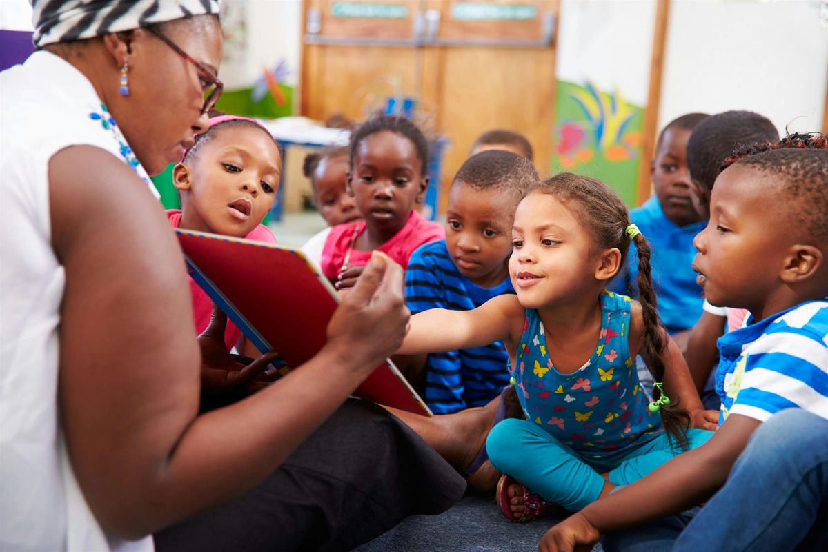 Read with Me at the Action Center | Event in Brooklyn | AllEvents