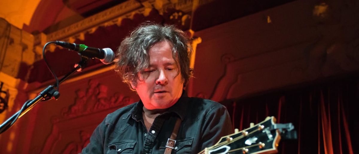Grant Lee Phillips at Hopmonk Tavern - Novato, 9 November | Event in Novato | AllEvents