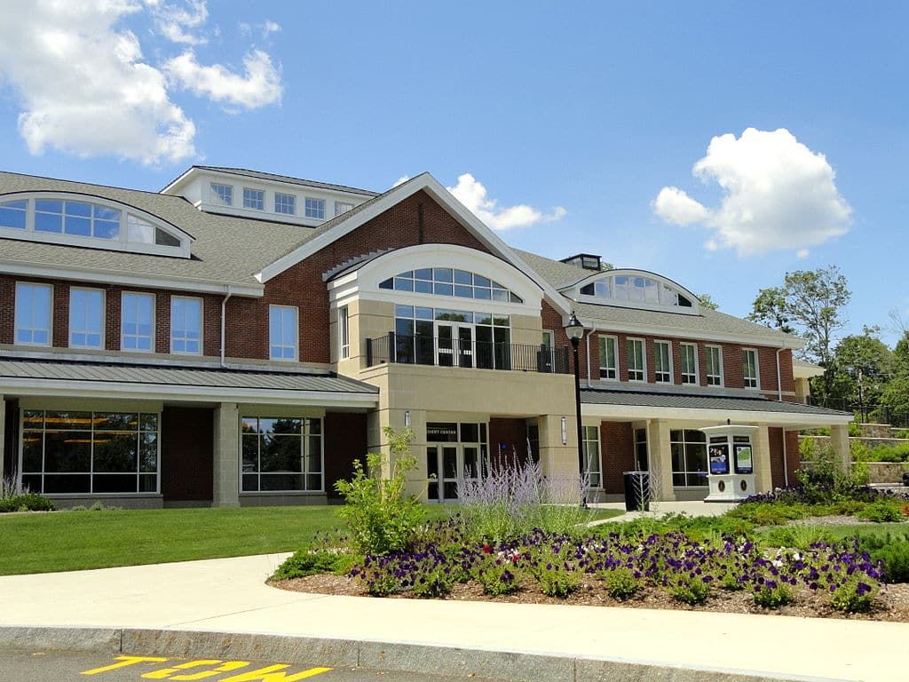 New Hampshire Wildcats vs. Curry College Colonels, 5 November | Event in Durham | AllEvents