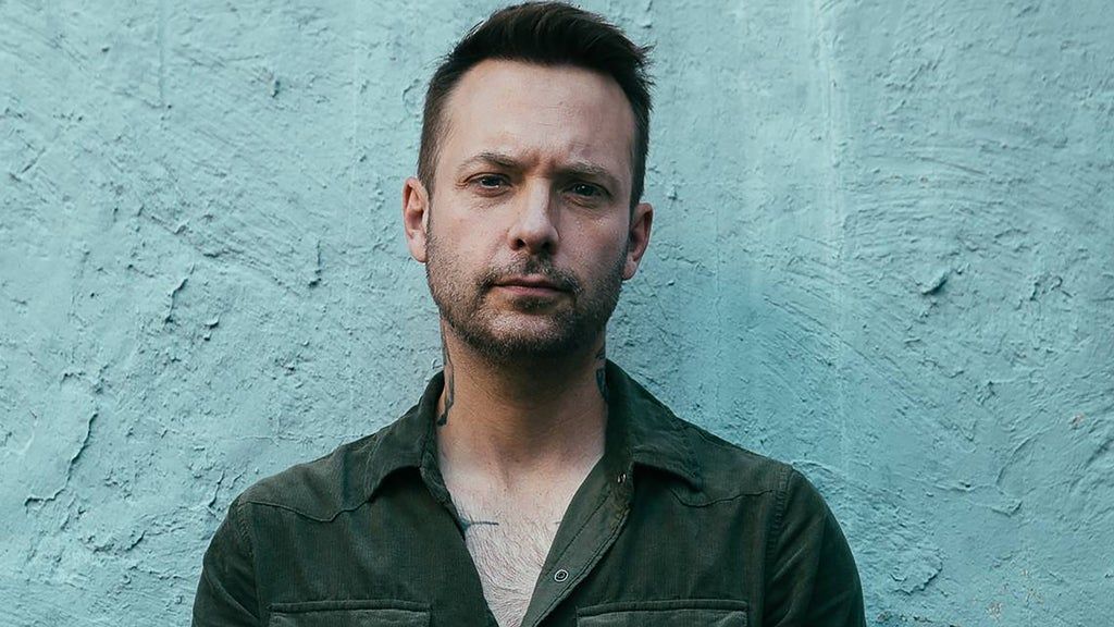 Dallas Smith & His Band - Unplugged, 7 November | Event in Winnipeg | AllEvents