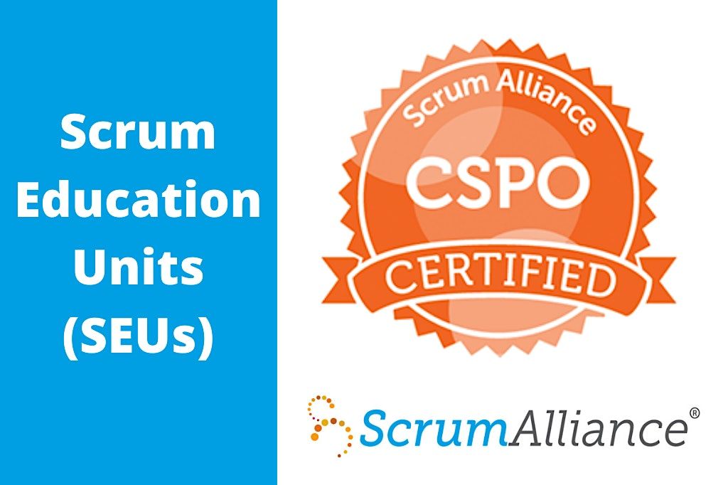 Certified Scrum Product Owner (CSPO) Certification in Burnaby, BC | Event in Burnaby | AllEvents