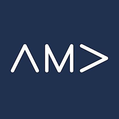 American Marketing Association San Antonio Chapter logo