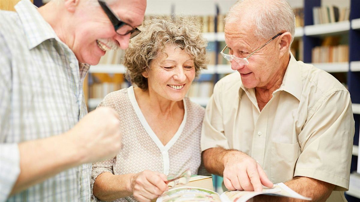 Seniors Lifestyle and Care Expo, 6 June | Event in Branyan | AllEvents