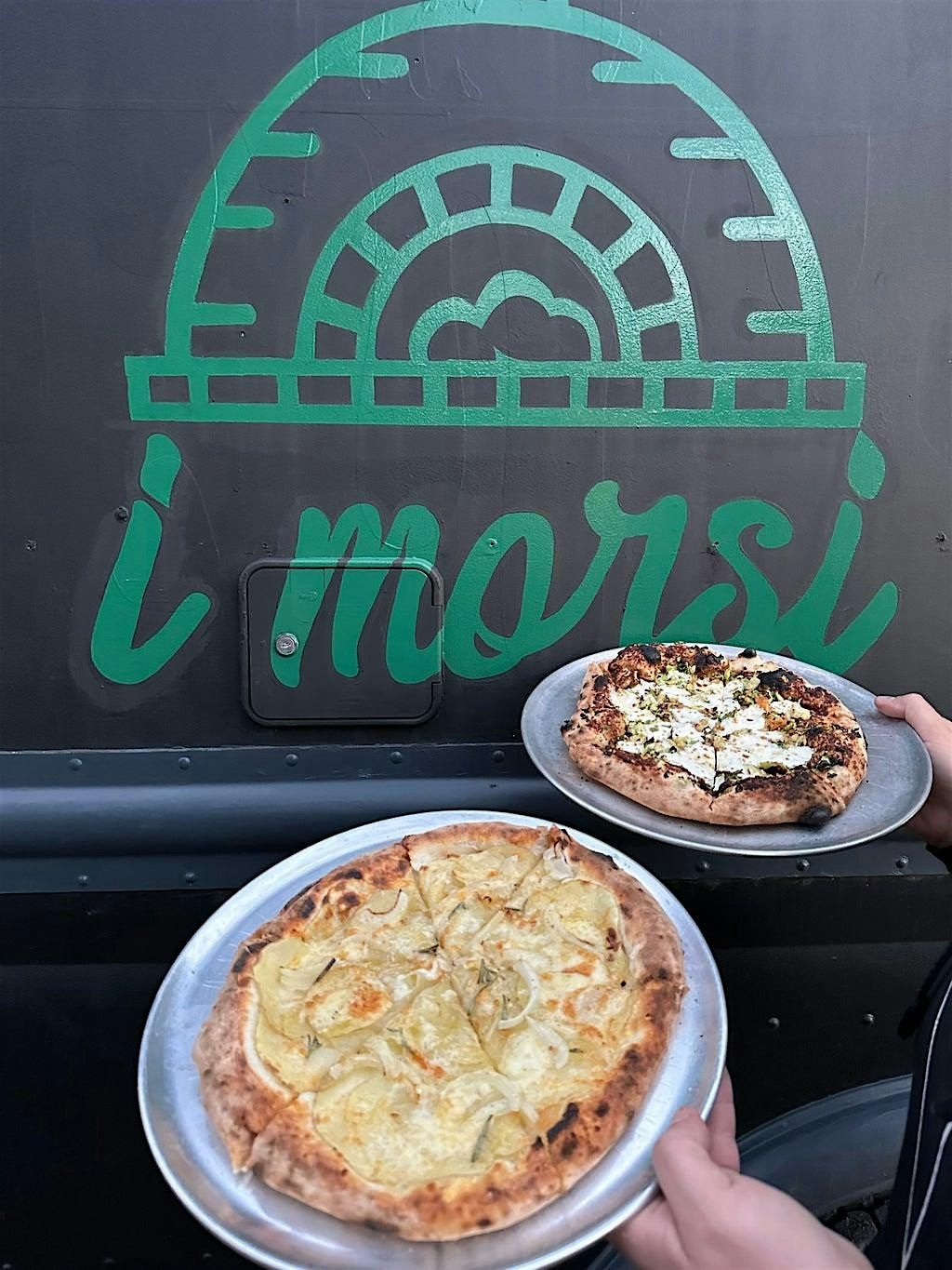 i morsi Pizza Pop Up! | Event in Claverack | AllEvents