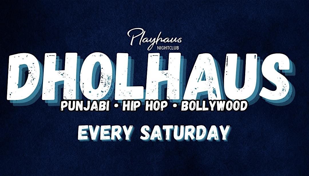 DHOLHAUS | Event in Vancouver | AllEvents