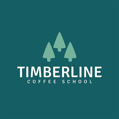 Timberline Coffee School logo