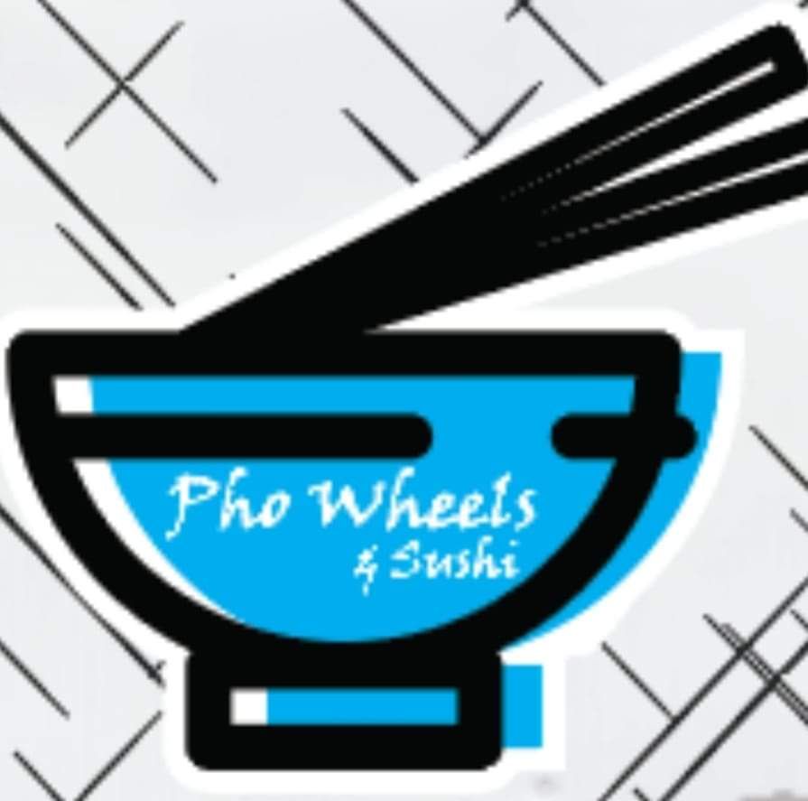 Pho Wheels & Sushi, Gezellig Brewing Company, Newton, February 8 2024