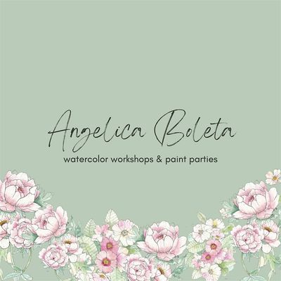 Angelica Boleta logo