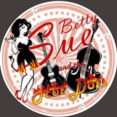 Betty Sue & the Hot Dots