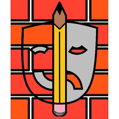 Worcester Writers Collective logo