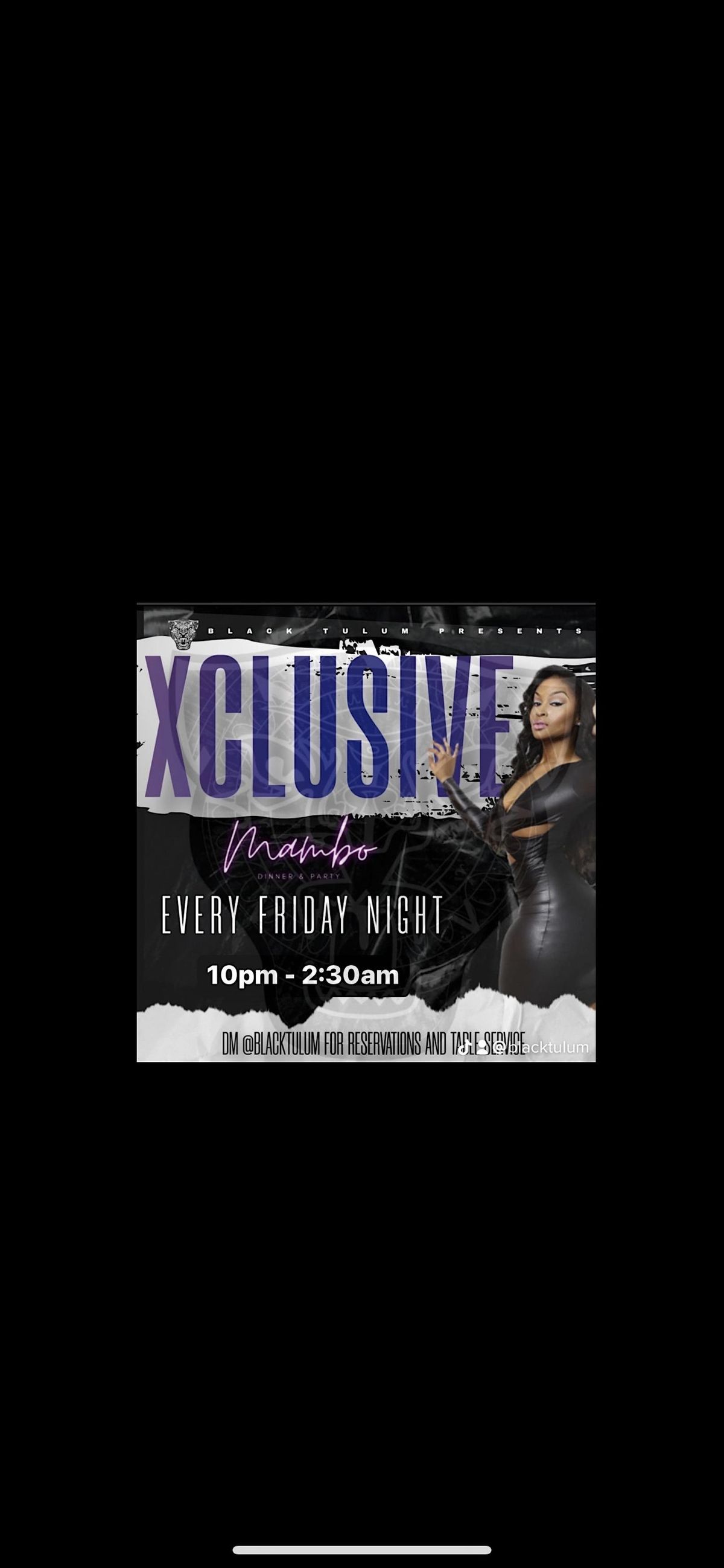Xclusive Fridays at Mambo - Hip Hop/Afrobeat/R&B, Mambo hookah -dinner Xclusive Fridays at Mambo - Hip Hop/Afrobeat/R&B, Mambo hookah -dinner