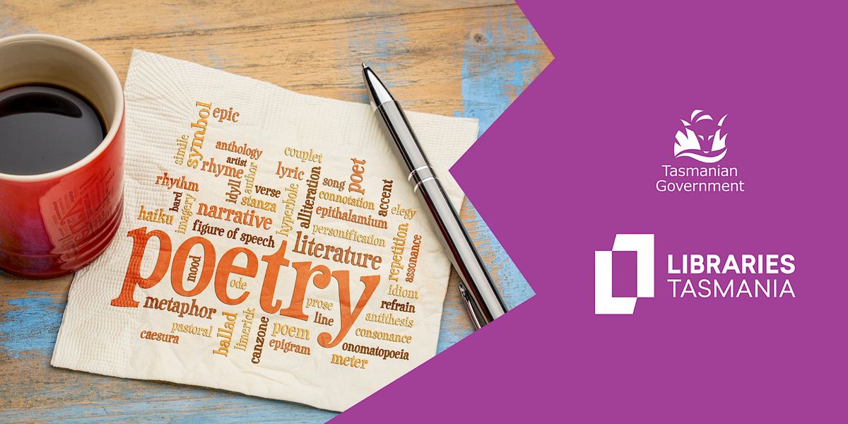 Writing Room at Queenstown Library | Event in Queenstown | AllEvents