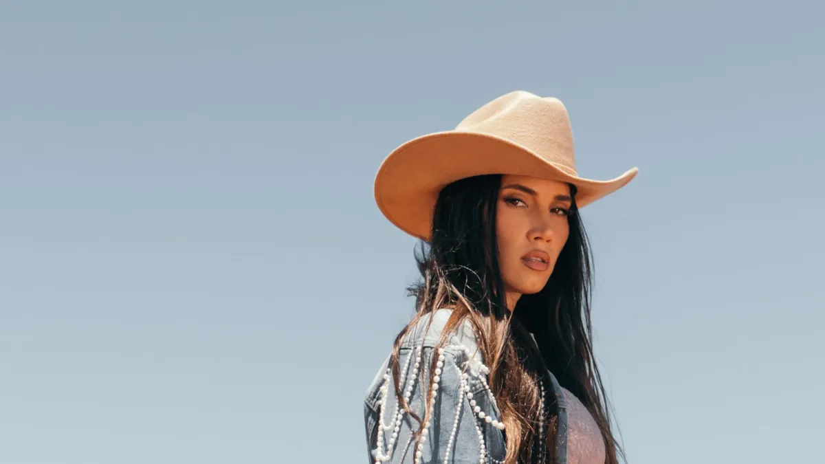 India Martinez in Madrid, 16 December | Event in Coslada | AllEvents