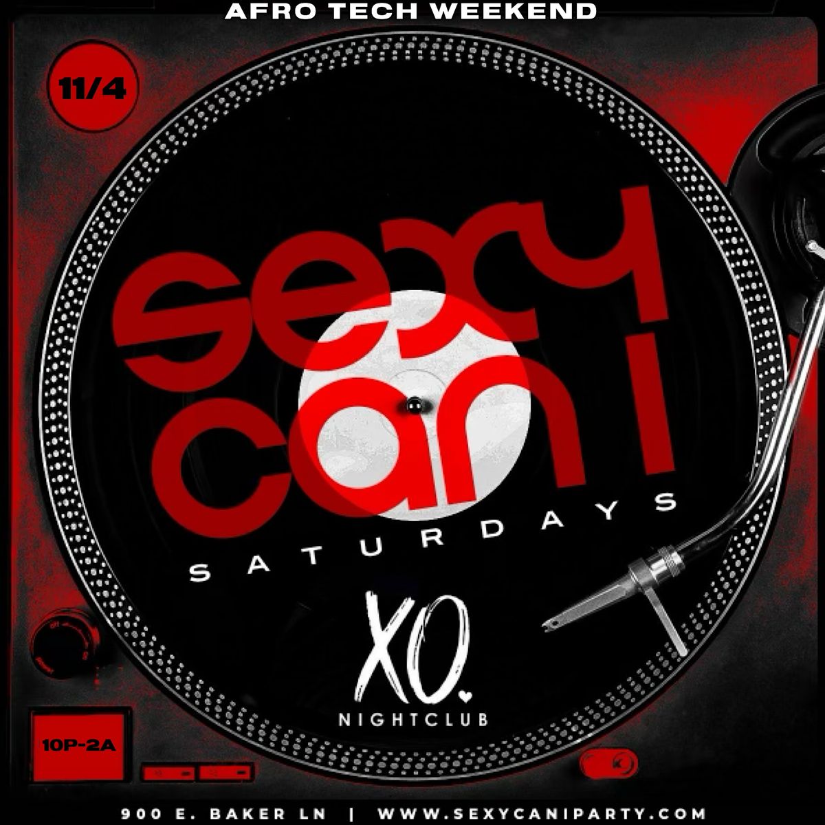 Sexy Can I Can Saturday XO Night Club Austin Afro Tech 2023 XO sexy-can-i-can-saturday-xo-night-club-austin-afro-tech-2023-xo