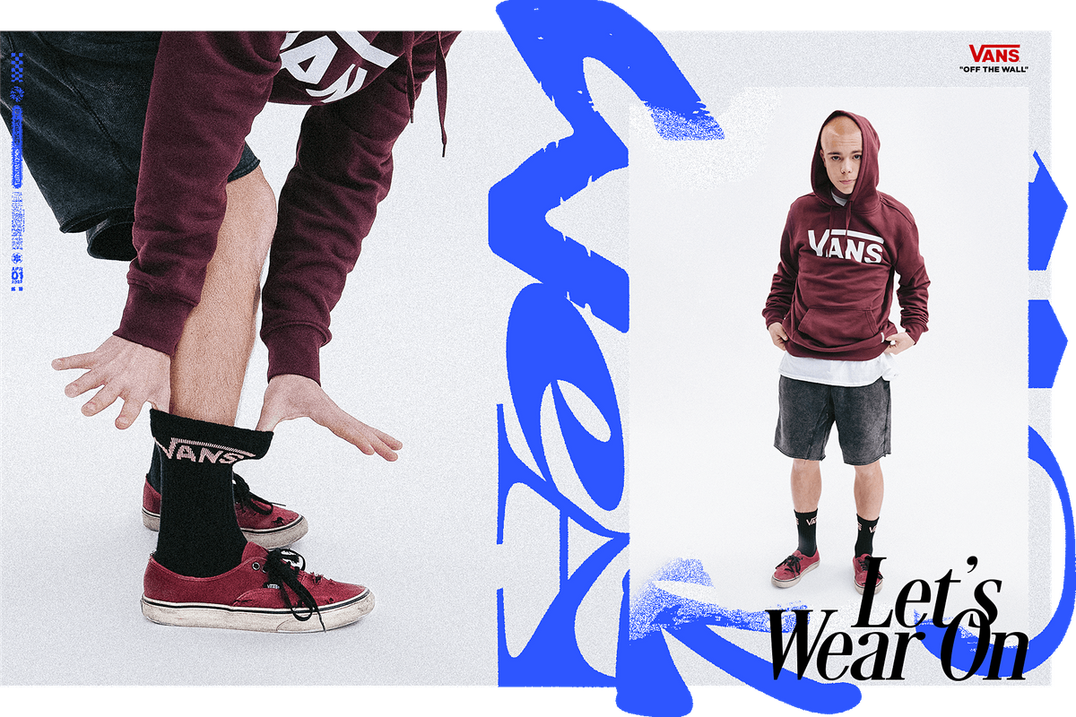Vans online rue quincampoix