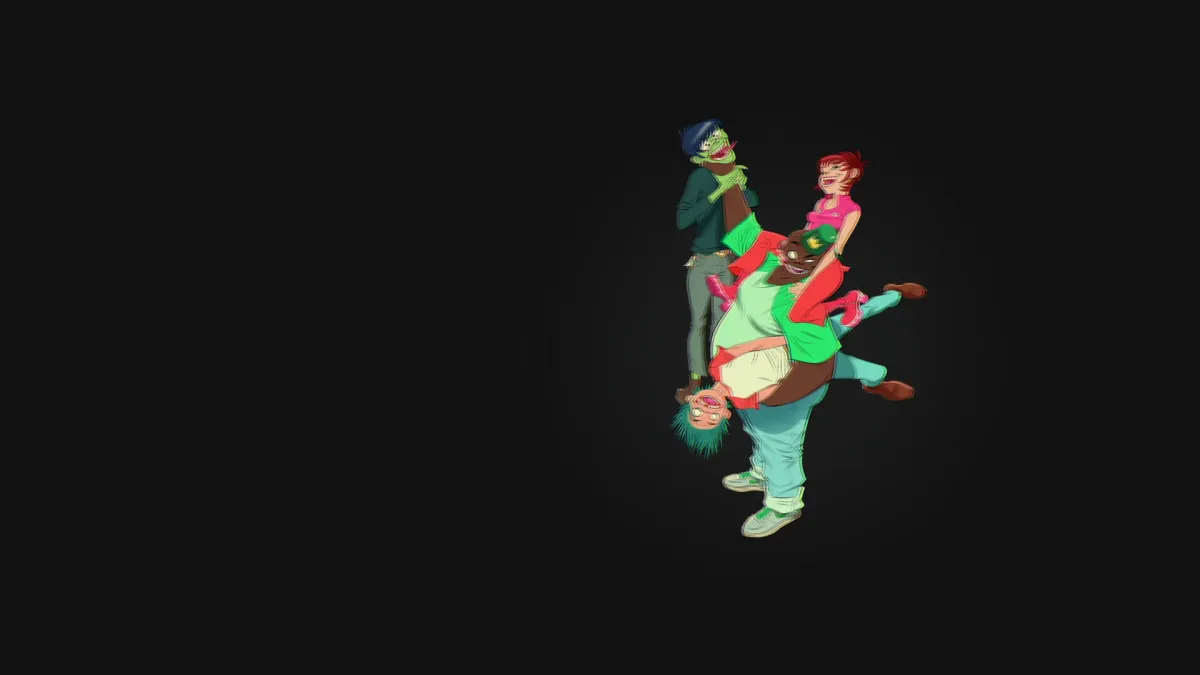 Gorillaz, EREZ, Kevin de Vries, Klaverson, Maceo Plex, Nandu, Reinier Zonneveld, Thundercat, Yet More, Echonomist, Âme in Madrid, 20 September