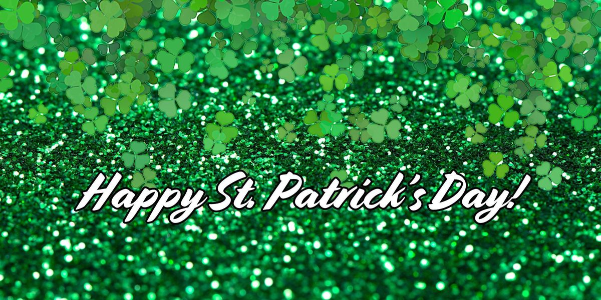 nutley nj saint patricks day parade