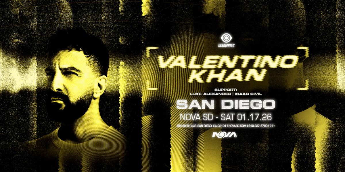 Valentino Khan, 6 February | Event in Honolulu | AllEvents