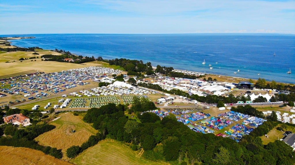 SAMSØ FESTIVAL 2025 - ONSDAG, 16 July | Event in Korsør | AllEvents