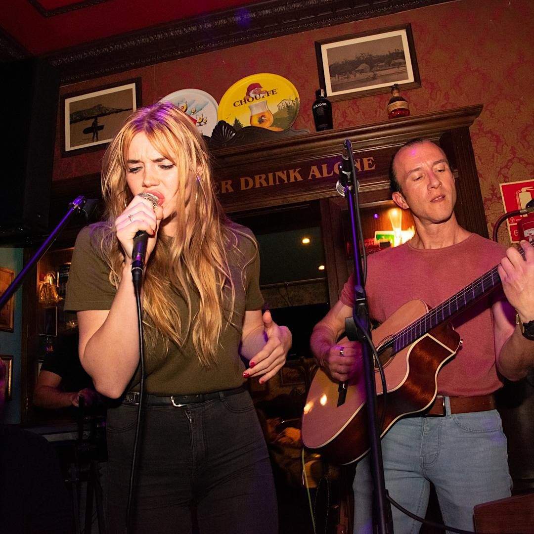 Jam Session on the Robin's Pub!  | Event in Alicante (Alacant) | AllEvents