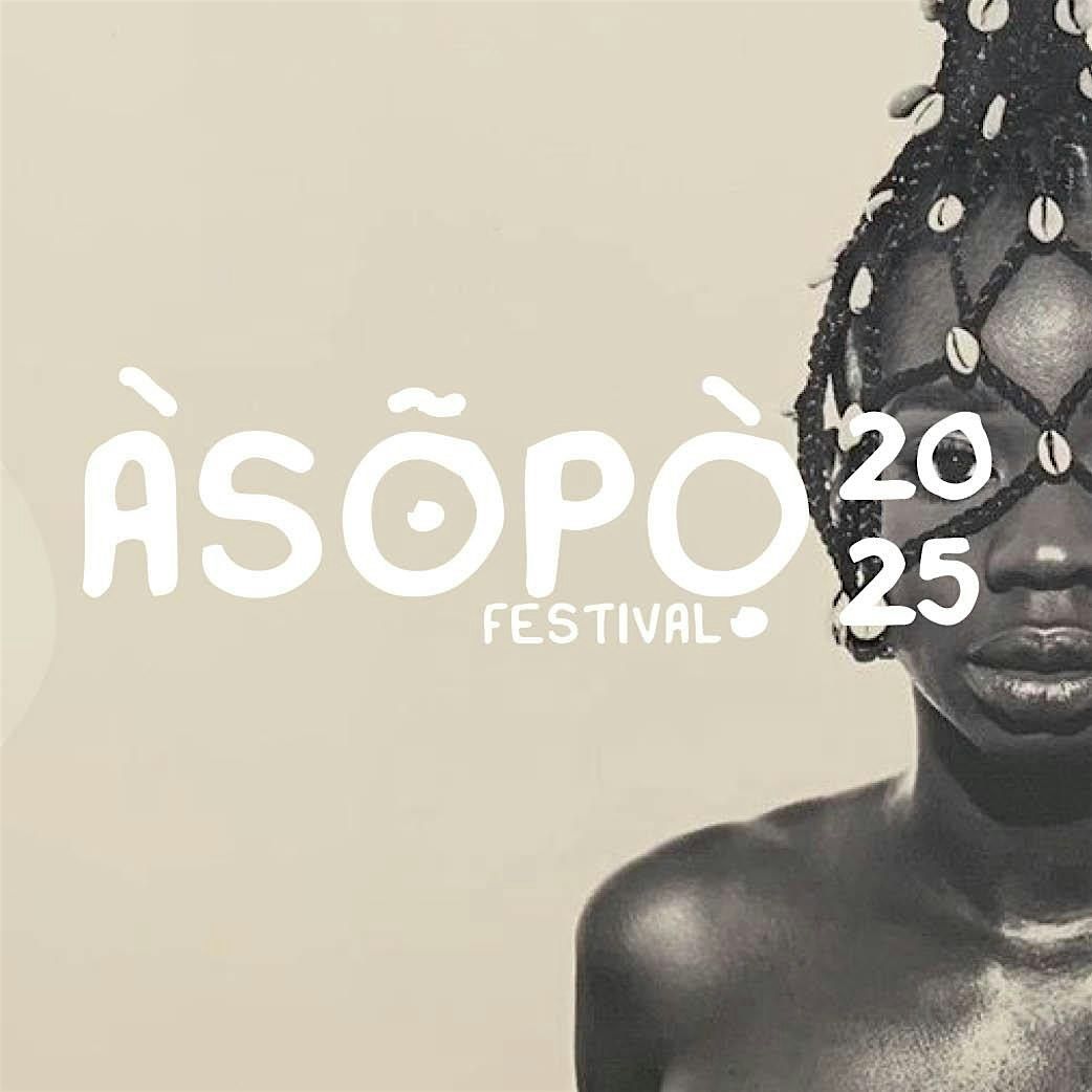 General Admission ASOPO Festival, 29 December | Event in Marrakech | AllEvents