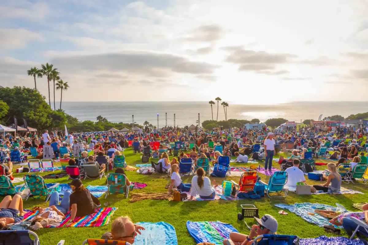 Parking Summer Salt (21+), 27 February | Event in San Francisco | AllEvents