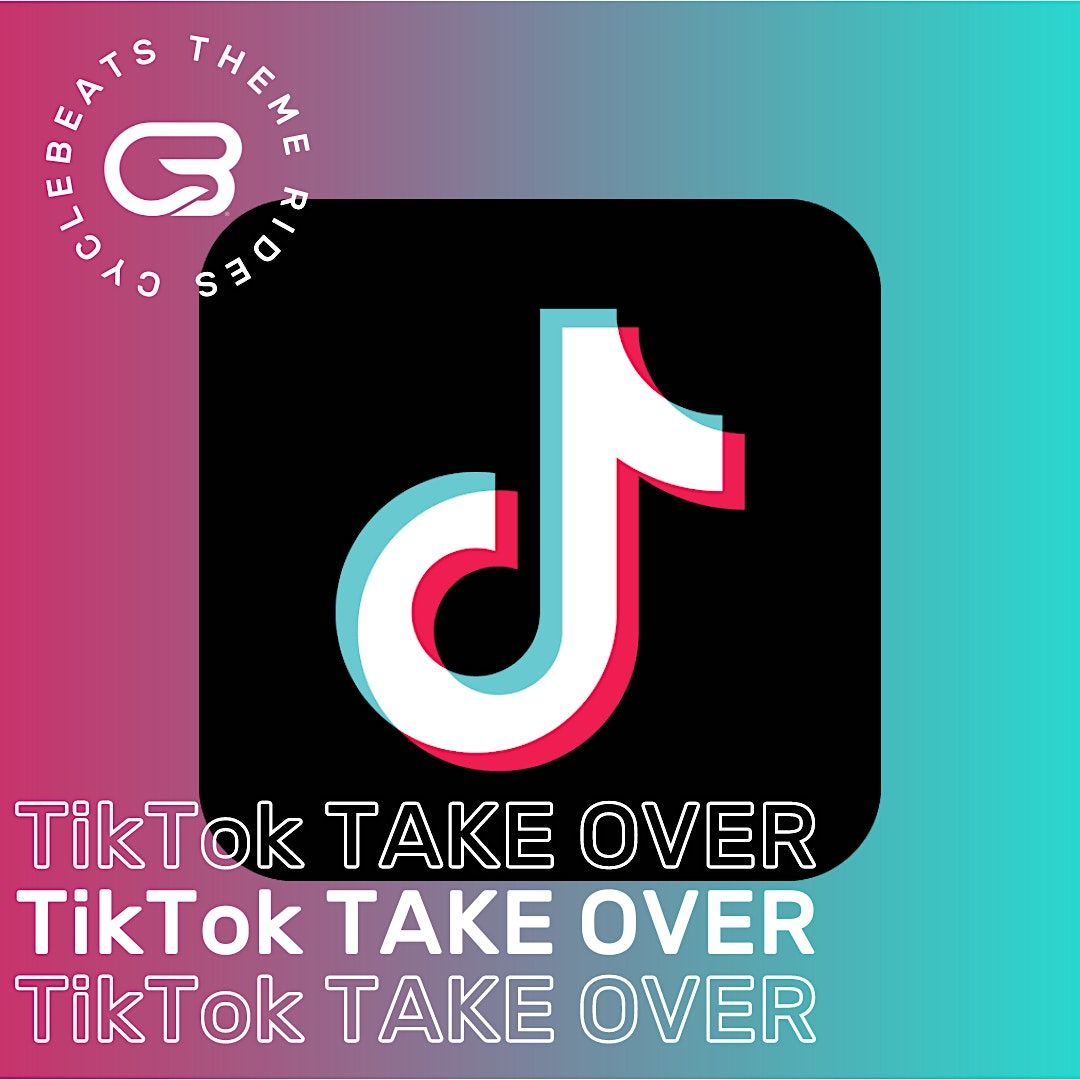 TikTok Takeover Theme Class at CycleBar Rochester Hills, 1420 N Rochester  Rd, Rochester Hills, November 27 2022 | AllEvents.in