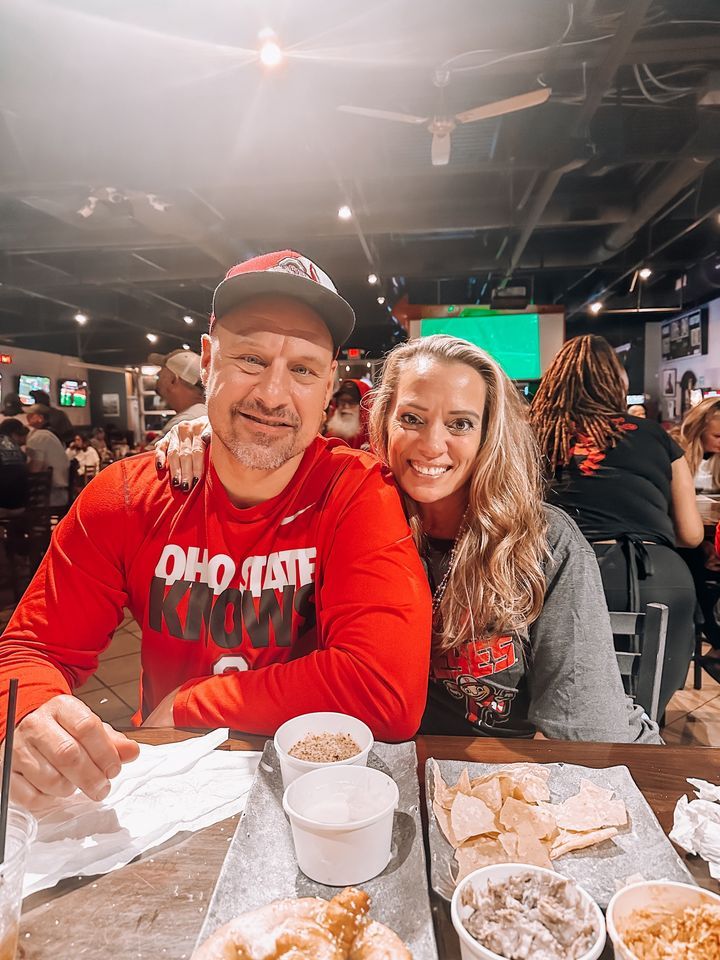 THE Ohio State Vs Michigan State Football Watch Party , Sportsbook of