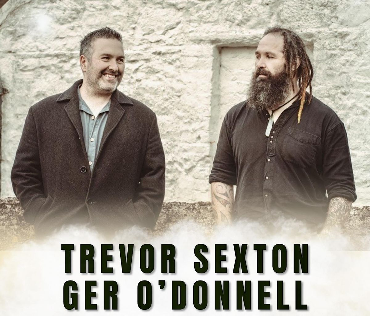 GER O DONNELL & TREVOR SEXTON, Rory Dolan's Restaurant & Bar, Yonkers ...