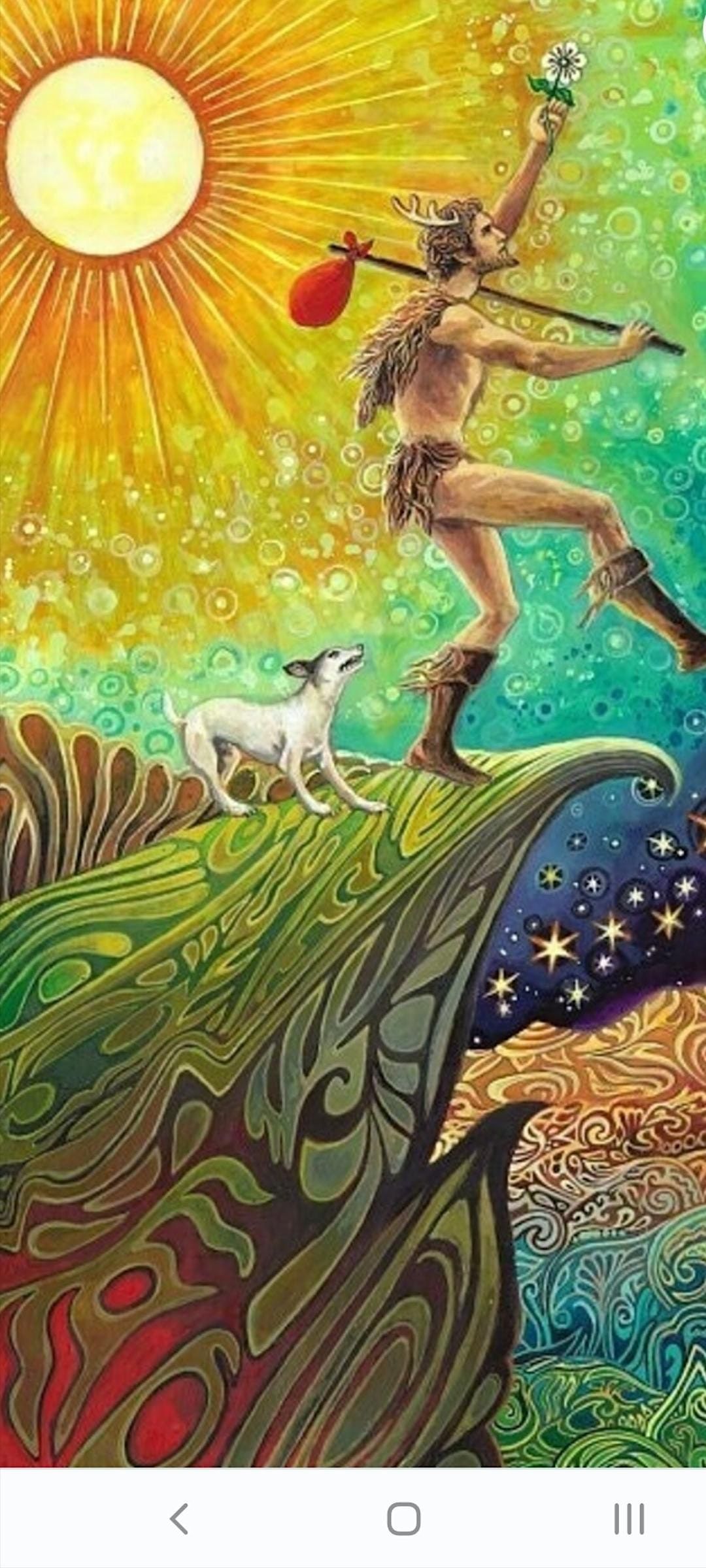 Autumn Tarot Reading, Lost Sock Roasters, Washington, November 17 2022 |  AllEvents.in