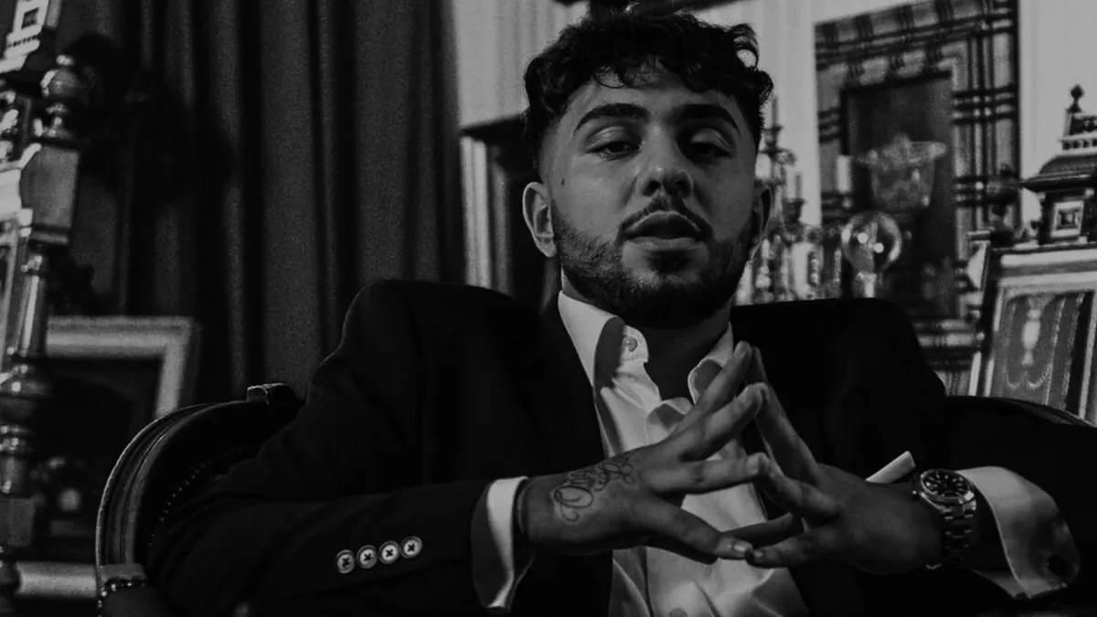 Fabe in Madrid, 13 December | Event in Madrid | AllEvents